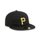 Pittsburgh Pirates Easy Retro Crown 59FIFTY A-Frame Fitted Hat