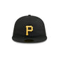 Pittsburgh Pirates Easy Retro Crown 59FIFTY A-Frame Fitted Hat