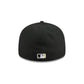 Pittsburgh Pirates Easy Retro Crown 59FIFTY A-Frame Fitted Hat