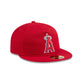 Los Angeles Angels Easy Retro Crown 59FIFTY A-Frame Fitted Hat