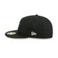 Miami Marlins Easy Retro Crown 59FIFTY A-Frame Fitted Hat
