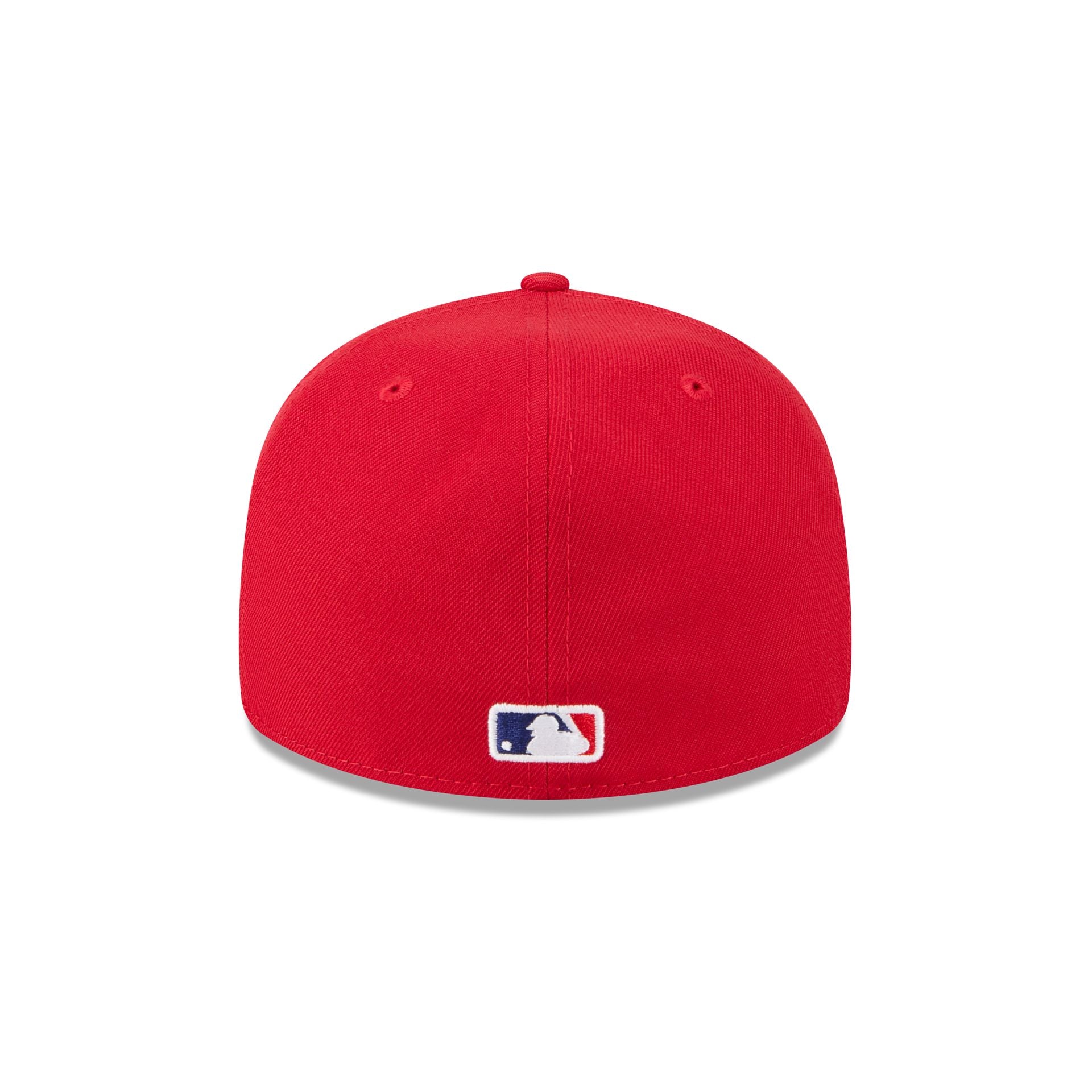 Philadelphia Phillies Easy Retro Crown 59FIFTY A-Frame Fitted Hat
