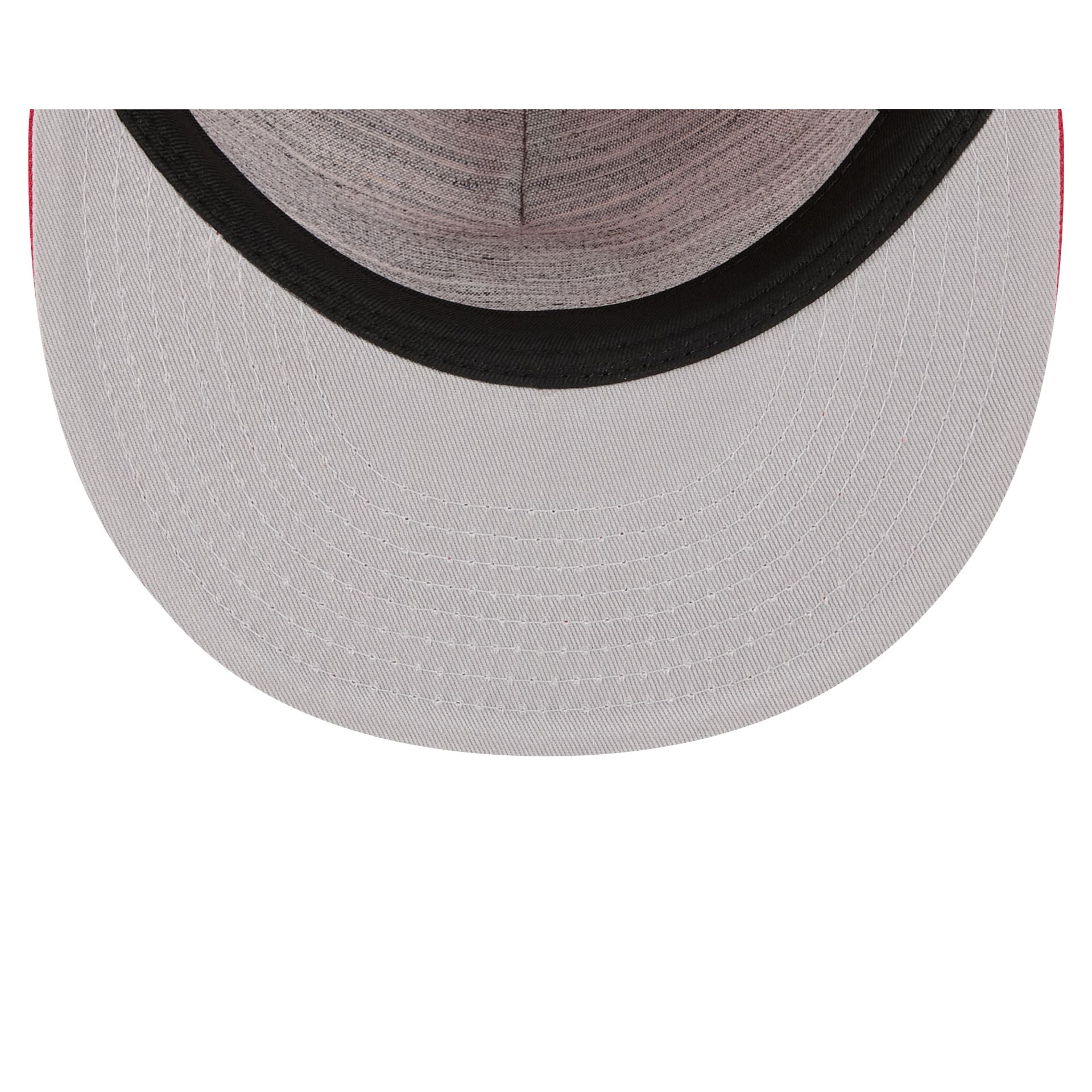 Philadelphia Phillies Easy Retro Crown 59FIFTY A-Frame Fitted Hat