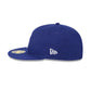 Brooklyn Dodgers Easy Retro Crown 59FIFTY A-Frame Fitted Hat