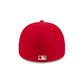 Los Angeles Angels Barbed Wire 59FIFTY A-Frame Fitted Hat