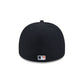 Houston Astros Barbed Wire 59FIFTY A-Frame Fitted Hat