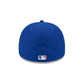 Chicago Cubs Barbed Wire 59FIFTY A-Frame Fitted Hat