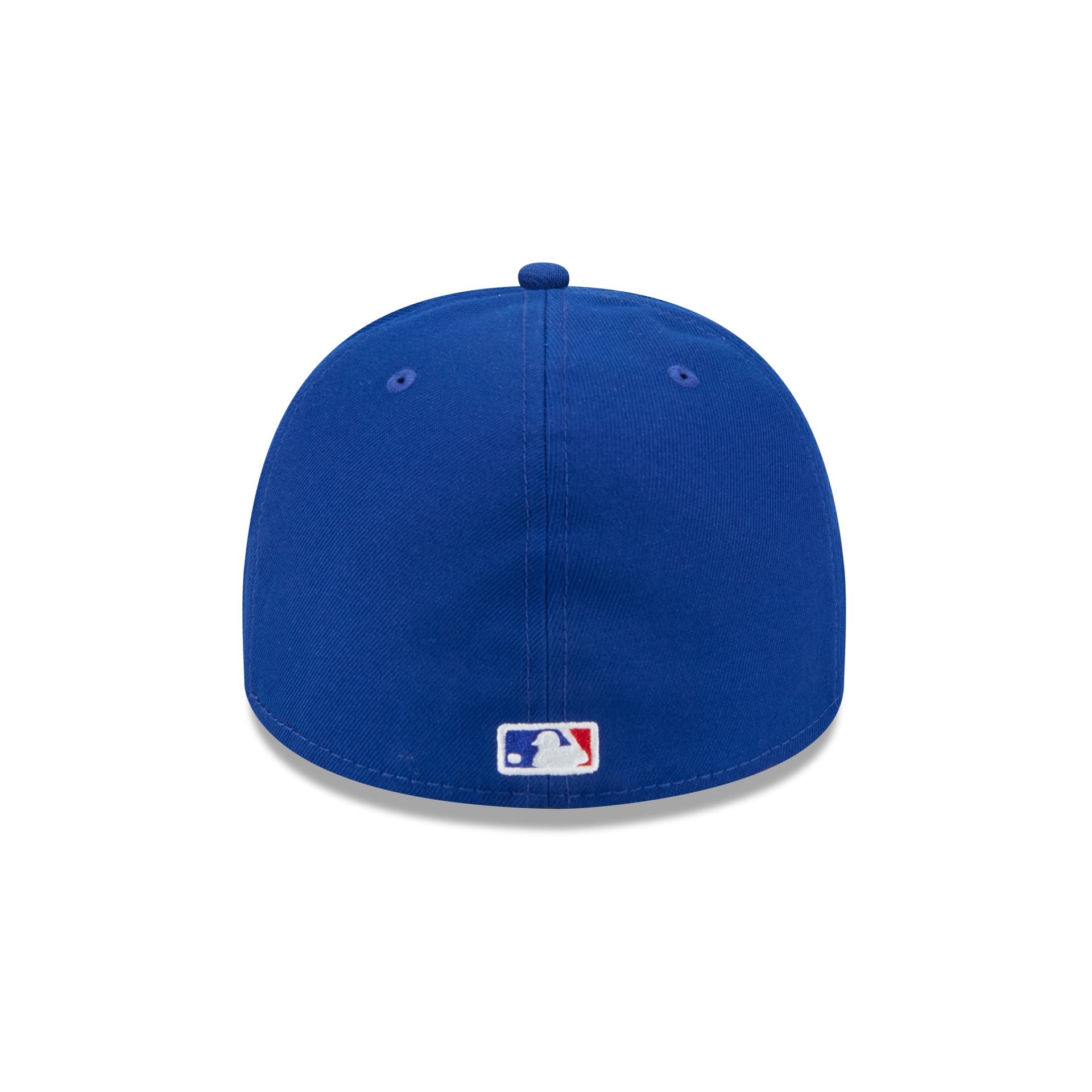 Chicago Cubs Barbed Wire 59FIFTY A-Frame Fitted Hat