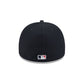 Boston Red Sox Barbed Wire 59FIFTY A-Frame Fitted Hat