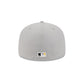 Pittsburgh Pirates Cracked Cement 59FIFTY Fitted Hat