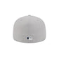 New York Yankees Cracked Cement 59FIFTY Fitted Hat