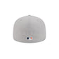 Houston Astros Cracked Cement 59FIFTY Fitted Hat