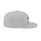 Houston Astros Cracked Cement 59FIFTY Fitted Hat