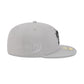 Washington Nationals Cracked Cement 59FIFTY Fitted Hat