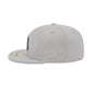 Tampa Bay Rays Cracked Cement 59FIFTY Fitted Hat