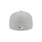Tampa Bay Rays Cracked Cement 59FIFTY Fitted Hat