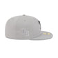 Tampa Bay Rays Cracked Cement 59FIFTY Fitted Hat