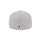 Boston Red Sox Cracked Cement 59FIFTY Fitted Hat