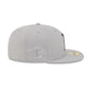 Boston Red Sox Cracked Cement 59FIFTY Fitted Hat