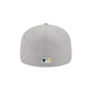 Athletics Cracked Cement 59FIFTY Fitted Hat