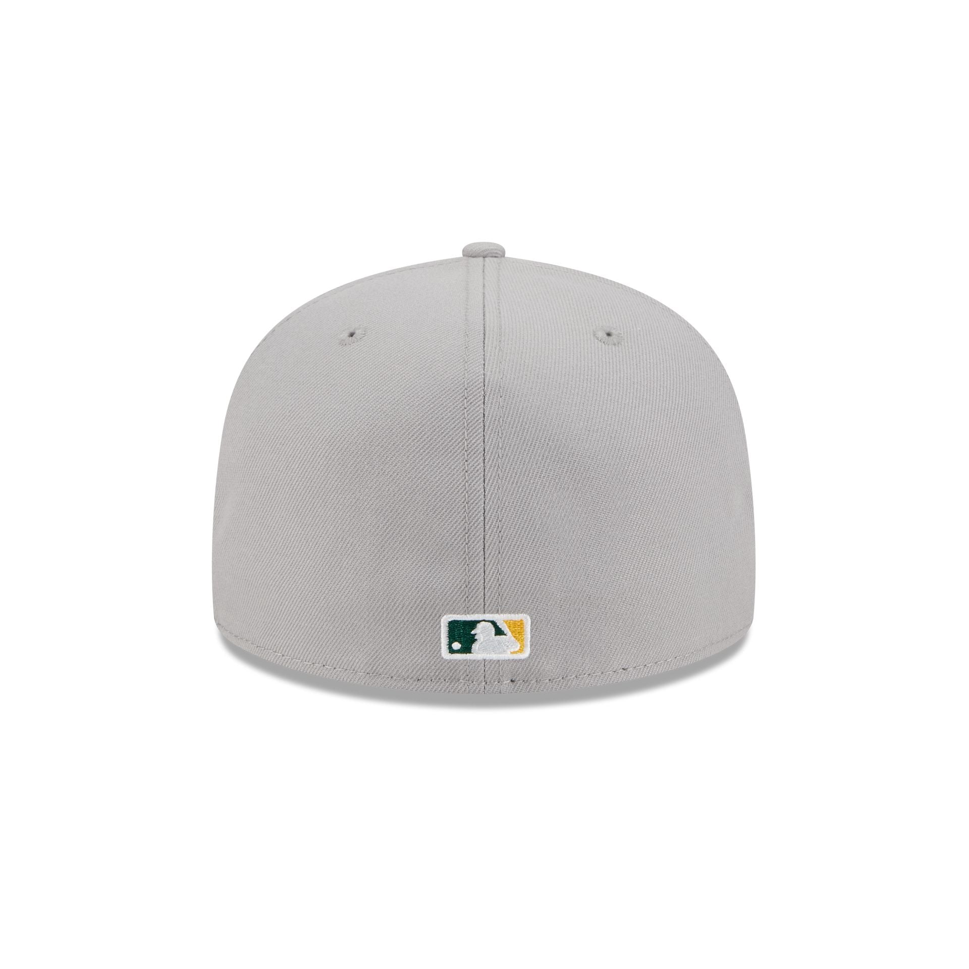 Athletics Cracked Cement 59FIFTY Fitted Hat