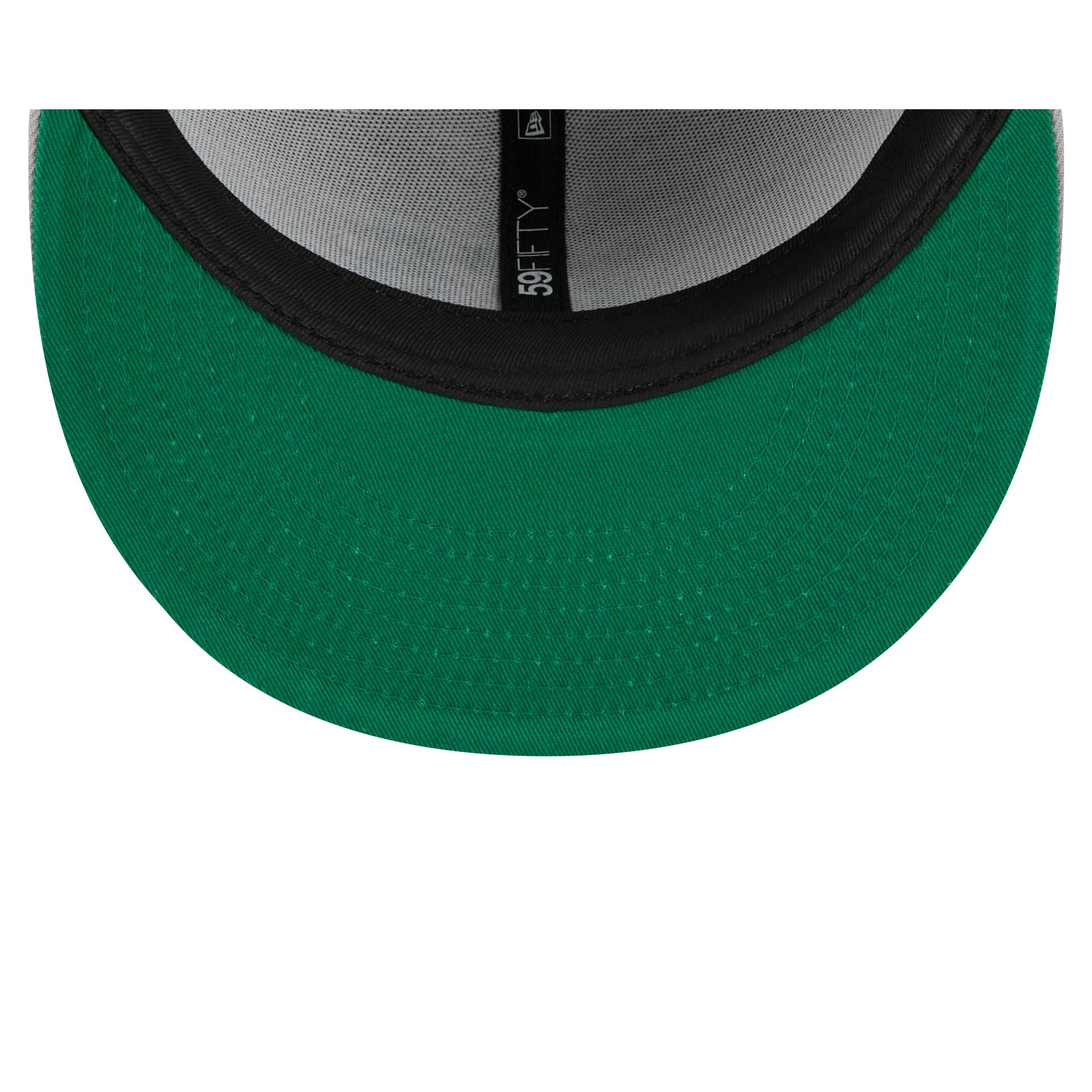Athletics Cracked Cement 59FIFTY Fitted Hat