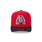St. Louis Cardinals Cartoon 59FIFTY A-Frame Fitted Hat
