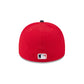 St. Louis Cardinals Cartoon 59FIFTY A-Frame Fitted Hat