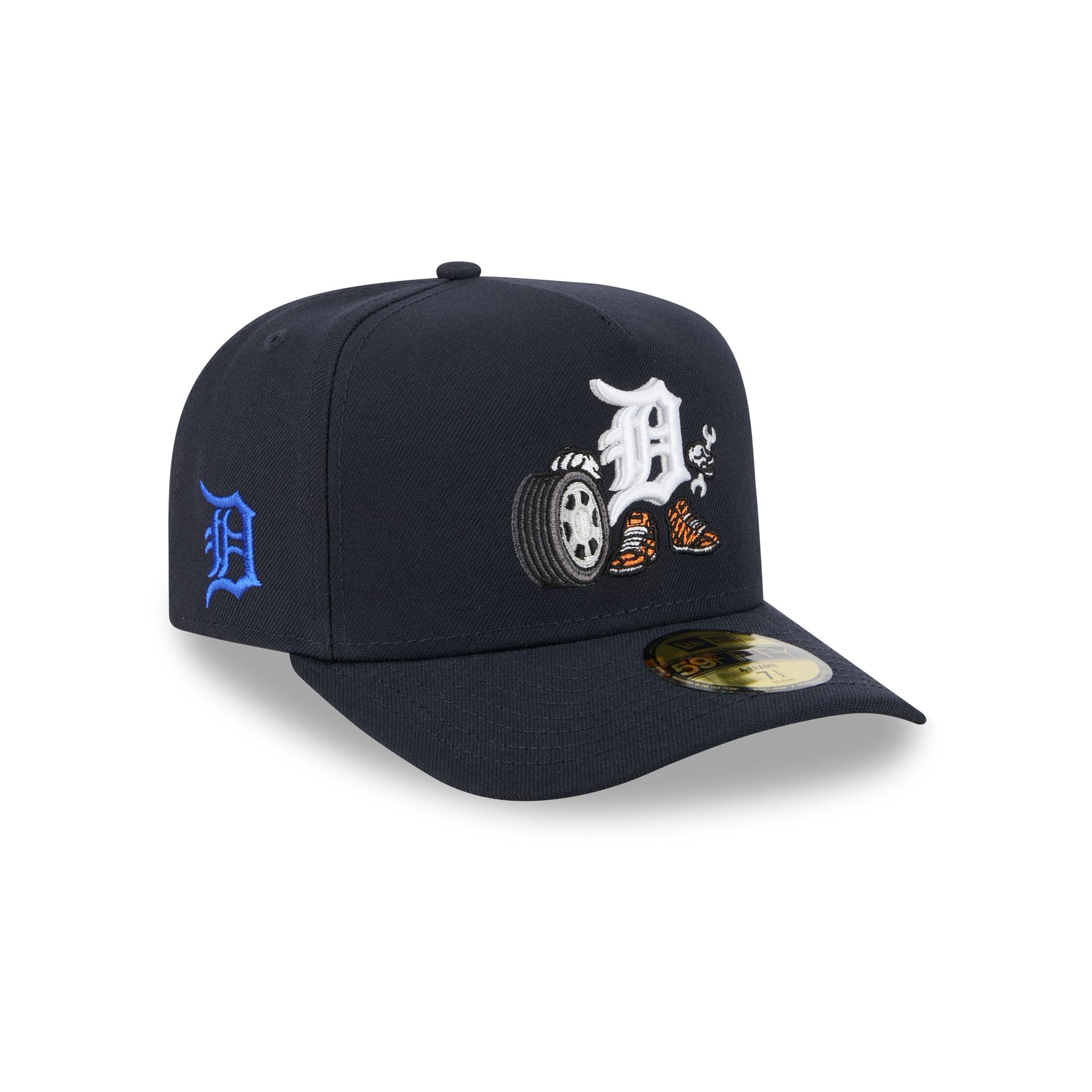 New Era Cap