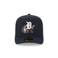 Detroit Tigers Cartoon 59FIFTY A-Frame Fitted Hat