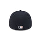 Detroit Tigers Cartoon 59FIFTY A-Frame Fitted Hat