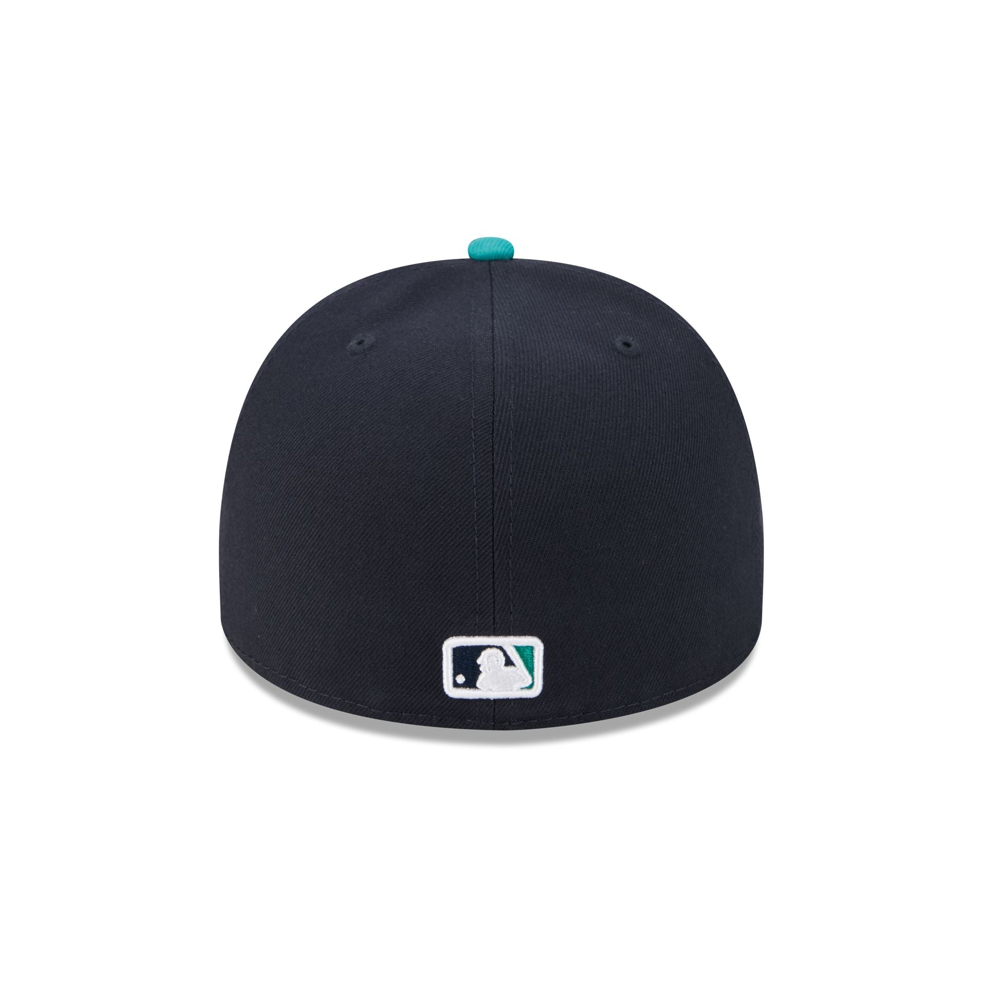 Seattle Mariners Cartoon 59FIFTY A-Frame Fitted Hat