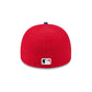 Philadelphia Phillies Cartoon 59FIFTY A-Frame Fitted Hat
