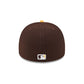 San Diego Padres Cartoon 59FIFTY A-Frame Fitted Hat