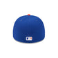 New York Mets Cartoon 59FIFTY A-Frame Fitted Hat