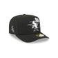 Chicago White Sox Cartoon 59FIFTY A-Frame Fitted Hat