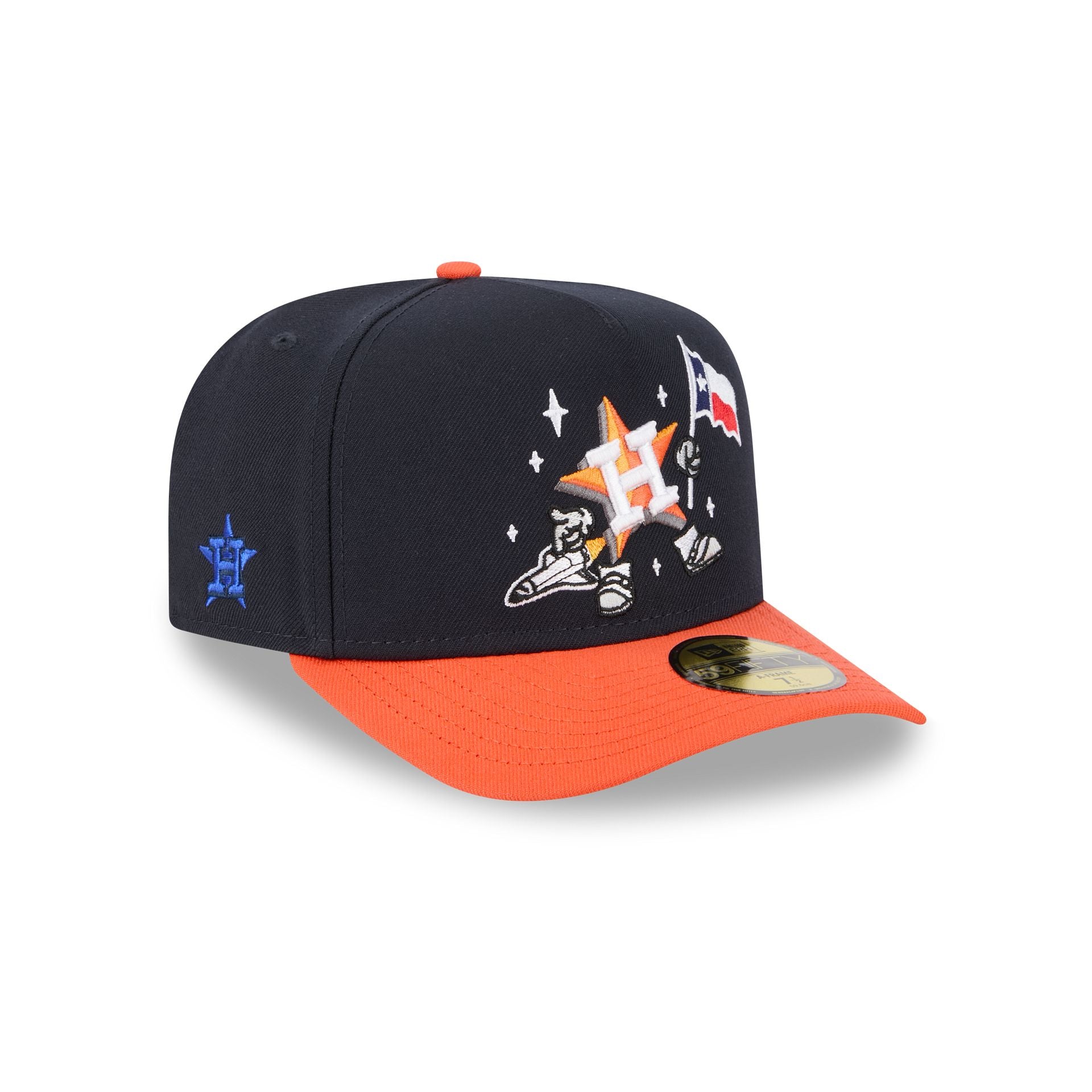 New Era Cap