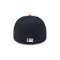 Houston Astros Cartoon 59FIFTY A-Frame Fitted Hat