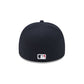 Boston Red Sox Cartoon 59FIFTY A-Frame Fitted Hat