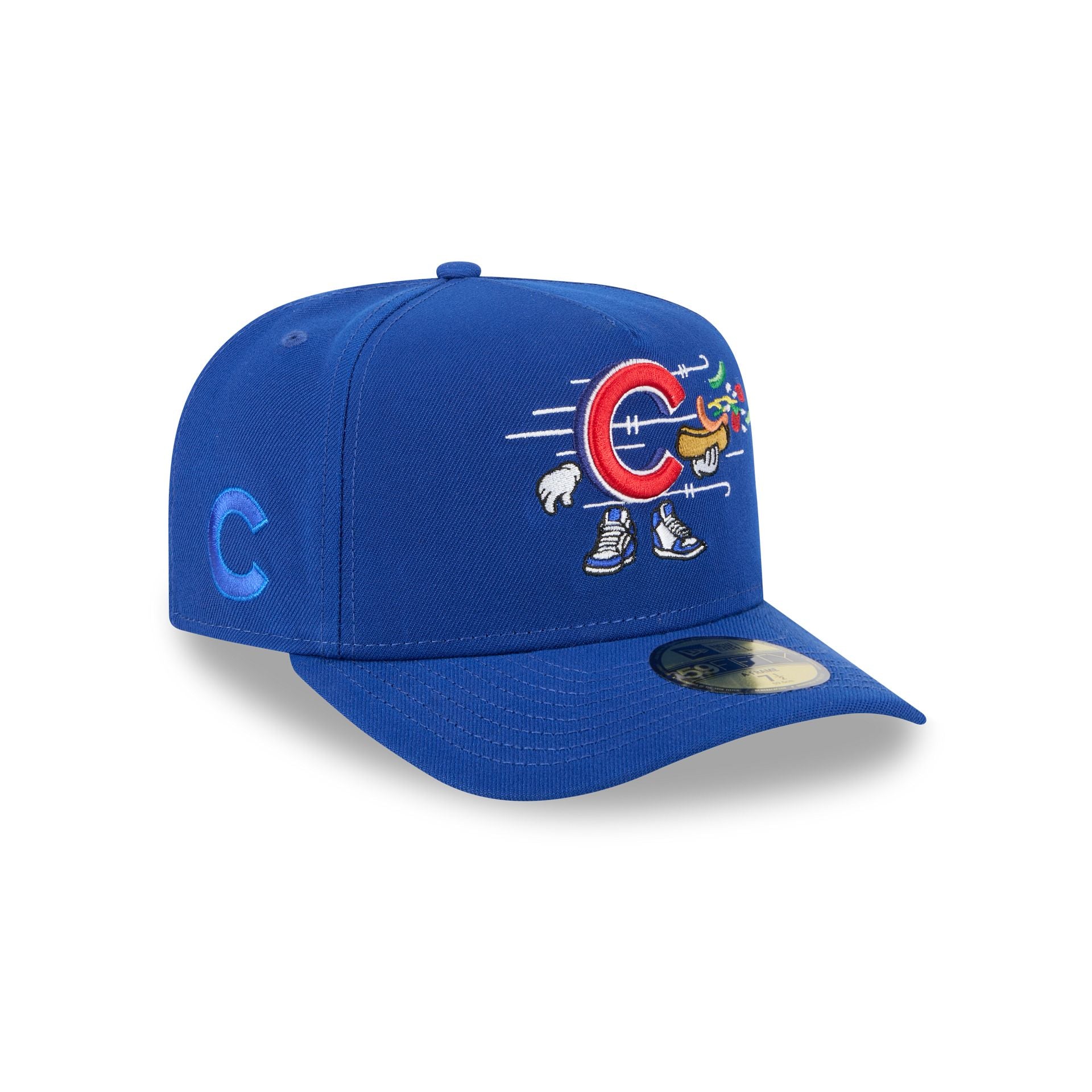 New Era Cap