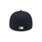 New York Yankees Cartoon 59FIFTY A-Frame Fitted Hat