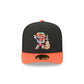 San Francisco Giants Cartoon 59FIFTY A-Frame Fitted Hat