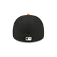 San Francisco Giants Cartoon 59FIFTY A-Frame Fitted Hat