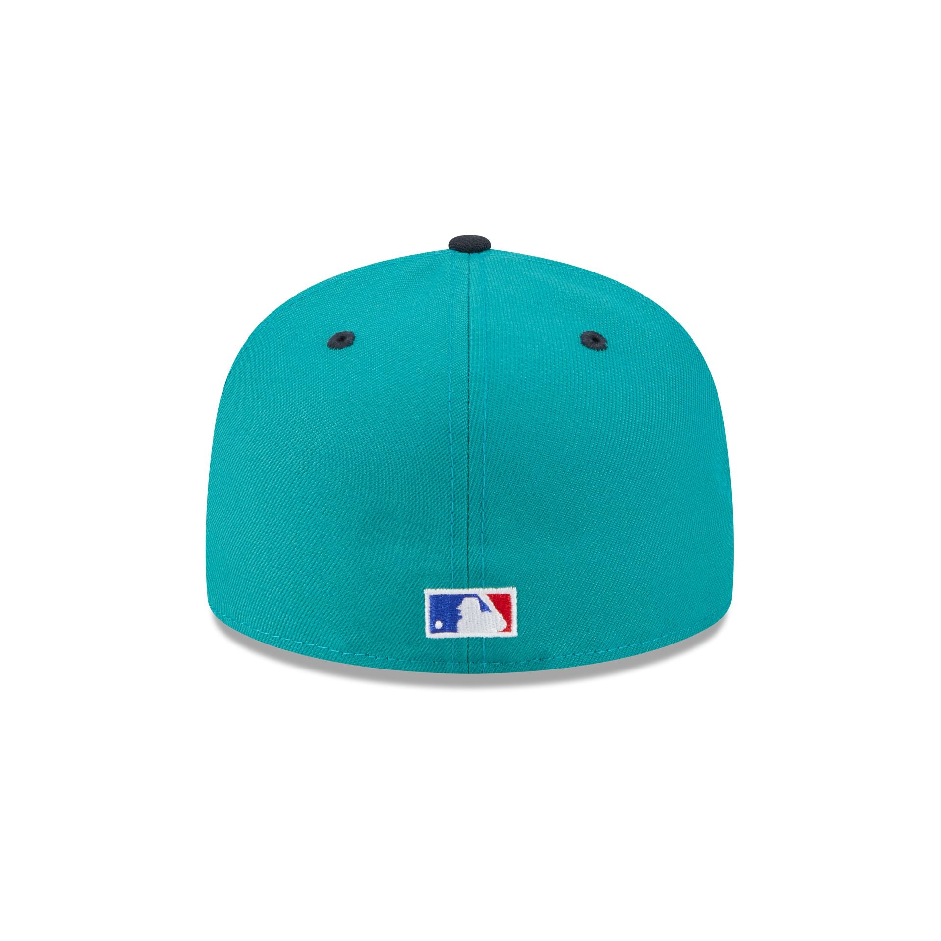 Seattle Mariners Ken Griffey Jr. 59FIFTY Fitted Hat – New Era Cap