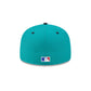 Seattle Mariners Ken Griffey Jr. 59FIFTY Fitted Hat