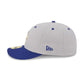 Los Angeles Dodgers Shohei Ohtani Gray 59FIFTY Fitted Hat