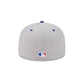 Los Angeles Dodgers Shohei Ohtani Gray 59FIFTY Fitted Hat