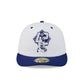 Brooklyn Dodgers Jackie Robinson 59FIFTY Fitted Hat