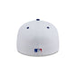 Brooklyn Dodgers Jackie Robinson 59FIFTY Fitted Hat