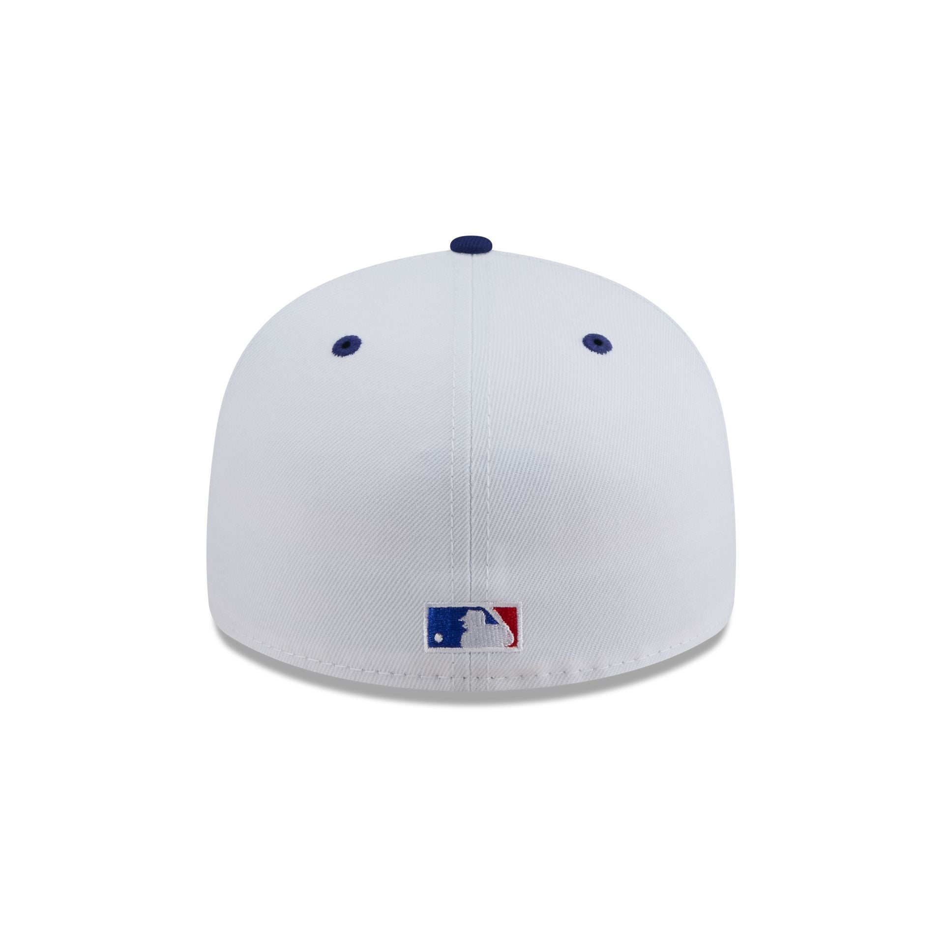 Brooklyn Dodgers Jackie Robinson 59FIFTY Fitted Hat